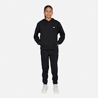 Buzo New Athletic Essential Fit 060-0202 para Niña